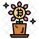 پیش‌نمایش فایل growth-7008157 از پک بیت‌کوین