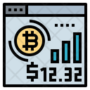 پیش‌نمایش فایل price-7008168 از پک بیت‌کوین
