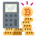 پیش‌نمایش فایل calculator-7008219 از پک بیت‌کوین
