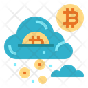 پیش‌نمایش فایل cloud-7008220 از پک بیت‌کوین