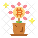 پیش‌نمایش فایل growth-7008229 از پک بیت‌کوین