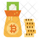 پیش‌نمایش فایل money-bag-7008235 از پک بیت‌کوین