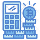 پیش‌نمایش فایل calculator-7008255 از پک بیت‌کوین