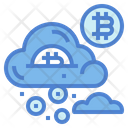 پیش‌نمایش فایل cloud-7008256 از پک بیت‌کوین