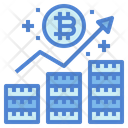 پیش‌نمایش فایل graph-7008264 از پک بیت‌کوین