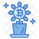 پیش‌نمایش فایل growth-7008265 از پک بیت‌کوین