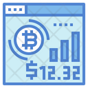 پیش‌نمایش فایل price-7008276 از پک بیت‌کوین