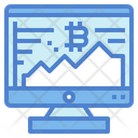 پیش‌نمایش فایل stock-price-7008282 از پک بیت‌کوین