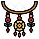پیش‌نمایش فایل necklace-7008449 از پک مد