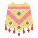 پیش‌نمایش فایل poncho-7008523 از پک مد