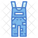 پیش‌نمایش فایل dungarees-7008547 از پک مد