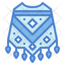 پیش‌نمایش فایل poncho-7008559 از پک مد