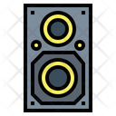 پیش‌نمایش فایل speaker-7008604 از پک رقص