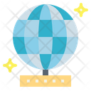 پیش‌نمایش فایل mirror-ball-7008668 از پک رقص