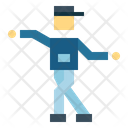 پیش‌نمایش فایل shuffle-7008675 از پک رقص