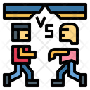 پیش‌نمایش فایل fighting-game-7008757 از پک ورزش الکترونیک