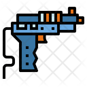 پیش‌نمایش فایل gun-7008763 از پک ورزش الکترونیک