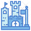 پیش‌نمایش فایل castle-7008892 از پک ورزش الکترونیک