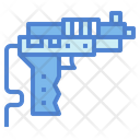 پیش‌نمایش فایل gun-7008901 از پک ورزش الکترونیک