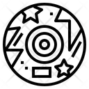 پیش‌نمایش فایل disc-7009026 از پک Punk Rock