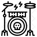 پیش‌نمایش فایل drums-7009027 از پک Punk Rock