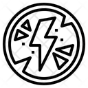 پیش‌نمایش فایل light-bolt-7009036 از پک Punk Rock