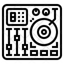 پیش‌نمایش فایل mixing-7009038 از پک Punk Rock