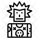 پیش‌نمایش فایل punk-7009045 از پک Punk Rock