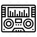 پیش‌نمایش فایل radio-7009046 از پک Punk Rock