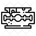 پیش‌نمایش فایل razor-blade-7009047 از پک Punk Rock
