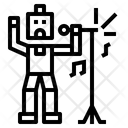 پیش‌نمایش فایل singer-7009048 از پک Punk Rock