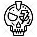 پیش‌نمایش فایل skull-7009049 از پک Punk Rock