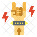 پیش‌نمایش فایل hand-7009066 از پک Punk Rock
