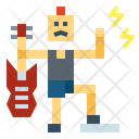 پیش‌نمایش فایل music-7009075 از پک Punk Rock