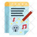 پیش‌نمایش فایل notepad-7009077 از پک Punk Rock