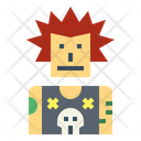 پیش‌نمایش فایل punk-7009081 از پک Punk Rock