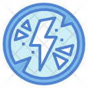 پیش‌نمایش فایل light-bolt-7009108 از پک Punk Rock