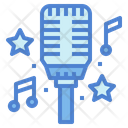 پیش‌نمایش فایل microphone-7009109 از پک Punk Rock