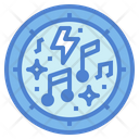 پیش‌نمایش فایل notes-7009114 از پک Punk Rock
