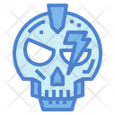 پیش‌نمایش فایل skull-7009121 از پک Punk Rock