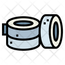 پیش‌نمایش فایل tape-7009209 از پک خالکوبی