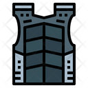 پیش‌نمایش فایل armor-7009353 از پک پینت‌بال