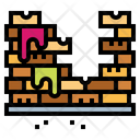 پیش‌نمایش فایل brick-wall-7009358 از پک پینت‌بال