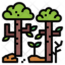 پیش‌نمایش فایل forest-7009364 از پک پینت‌بال