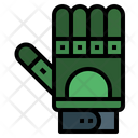 پیش‌نمایش فایل gloves-7009365 از پک پینت‌بال