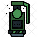 پیش‌نمایش فایل grenade-7009367 از پک پینت‌بال