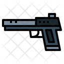 پیش‌نمایش فایل handgun-7009368 از پک پینت‌بال