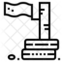 پیش‌نمایش فایل flag-7009429 از پک پینت‌بال