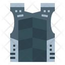 پیش‌نمایش فایل armor-7009455 از پک پینت‌بال