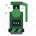 پیش‌نمایش فایل grenade-7009469 از پک پینت‌بال